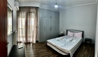 A&D City Apartment - Tessalónica - 4