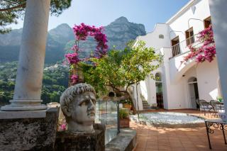 Estate4home - Villa Field - Positano - 8