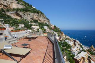 Estate4home - Villa Field - Positano - 7