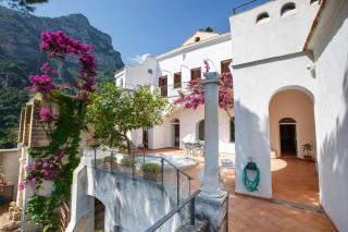 Estate4home - Villa Field - Positano - 4