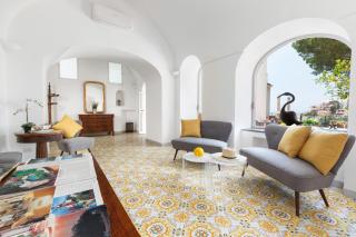 Estate4home - Villa Field - Positano - 2