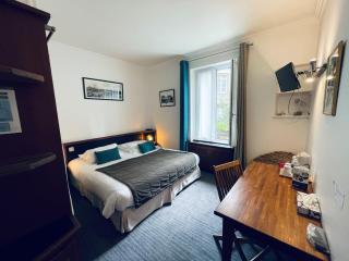 Hôtel Quic en Groigne - Saint-Malo - 3