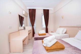 MİKADO BEACH HOTEL - Alanya - 8