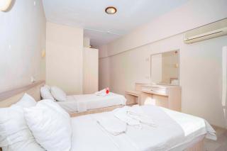 MİKADO BEACH HOTEL - Alanya - 6