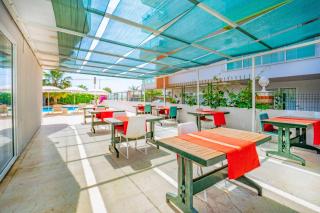 MİKADO BEACH HOTEL - Alanya - 3
