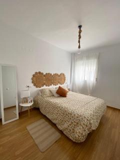 LOVELY New Apartment CITY CENTRE with Parking, Siete Revueltas SANLÚCAR DE BDA - Sanlúcar de Barrameda - 8