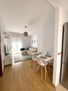 LOVELY New Apartment CITY CENTRE with Parking, Siete Revueltas SANLÚCAR DE BDA - Sanlúcar de Barrameda - 5