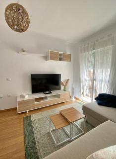 LOVELY New Apartment CITY CENTRE with Parking, Siete Revueltas SANLÚCAR DE BDA - Sanlúcar de Barrameda - 1