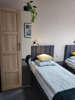 Apartamenty CITI - 9