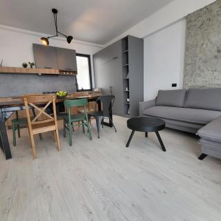 KuuB Apartments - 8