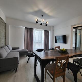 KuuB Apartments - 5