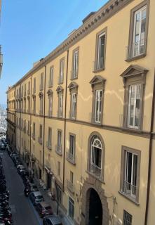 Plebiscito Boutique Rooms - Napels - 3
