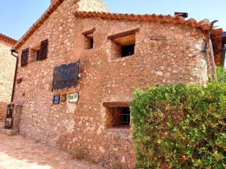 Casa del Águila del Valle - Riópar Viejo - 0