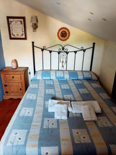 Casa del Águila del Valle - Riópar Viejo - 2