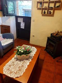 Casa del Águila del Valle - Riópar Viejo - 4