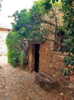 Casa del Águila del Valle - Riópar Viejo - 8
