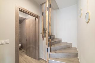 VATHI SPIROS VILLAS - Agios Nikolaos - 1