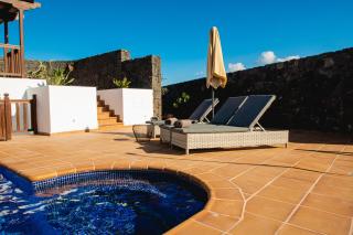 Villa DaVinci - Playa Blanca - Playa Blanca - 7