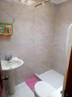 Casa confortable santa marta-osman - 8
