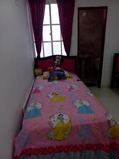 Casa confortable santa marta-osman - 5