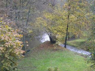 Le Moulin Garnier - 2
