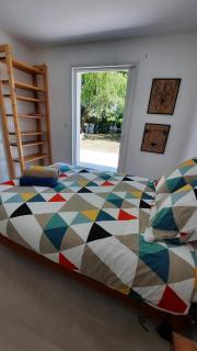 PROMO 2-6juin 4lits Villa 6mn Toulouse 8personn 3ch 3sde 1000m2 terrasses - Gragnague - 7