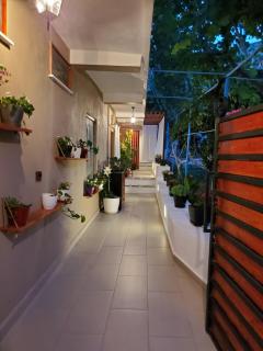 Home Away From Home - Saranda - 8