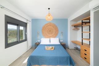 VATHI SPIROS VILLAS - Agios Nikolaos - 3