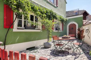 Landhotel Schwab - 6