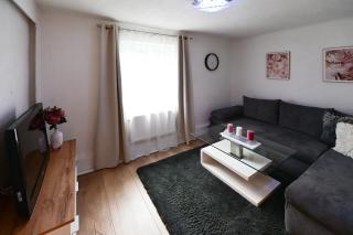 Apartment Nerial - 8