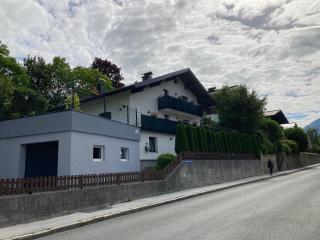 Apartment Nerial - 6