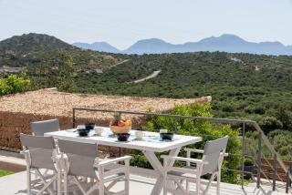 VATHI SPIROS VILLAS - Ágios Nikolaos - 3