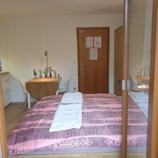 Apartmaji Pri Medvedu Studio Rudnica - 5