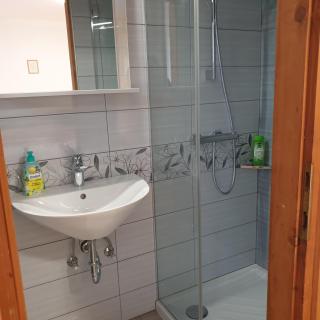 Apartmaji Pri Medvedu Studio Rudnica - Bohinj - 2
