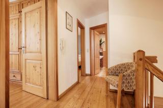 Ferienhaus Schwab - Sauna, eigene Terrasse, 3 Schlafzimmer - by homekeepers - 8