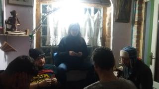 At Home Hostel - Korçë - 9