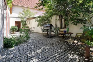 Ferienhaus Schwab - Sauna, eigene Terrasse, 3 Schlafzimmer - by homekeepers - 8
