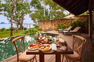 The Tubkaak Krabi Boutique Resort - 5