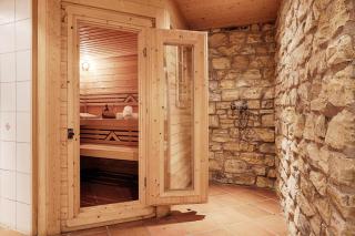 Ferienhaus Schwab - Sauna, eigene Terrasse, 3 Schlafzimmer - by homekeepers - 3