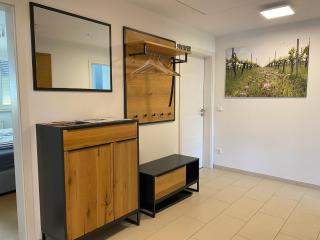 Ferienwohnung am Holzberg in Volkach mit Weitblick - Volkach - 8