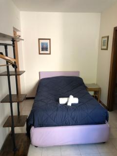B&B Amico - Comano Terme - 7