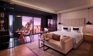 Hyatt Centric Juhu Mumbai - Mumbai - 1