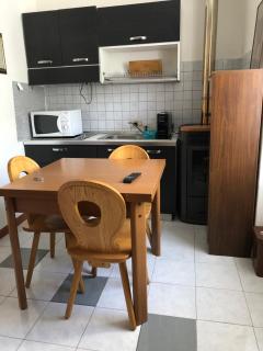 B&B Amico - Comano Terme - 9