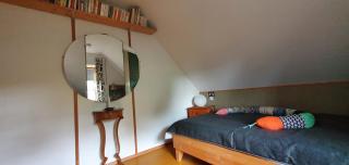 Ferienwohnung Wremer Straße - Wremen - 2
