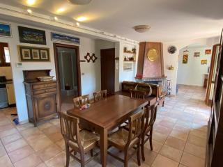 Appart 6 pers, 3 ch - Proche pistes - Animaux admis, Parking - FR-1-445-180 - Montgenèvre - 0
