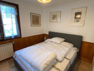 Appart 6 pers, 3 ch - Proche pistes - Animaux admis, Parking - FR-1-445-180 - Montgenèvre - 5