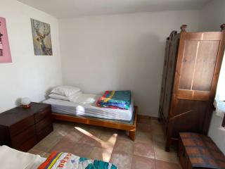 Appart 6 pers, 3 ch - Proche pistes - Animaux admis, Parking - FR-1-445-180 - Montgenèvre - 2