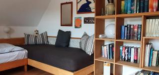 Ferienwohnung Wremer Straße - Wremen - 5