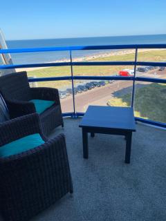 Atlantis Appartement - Egmond aan Zee - 0