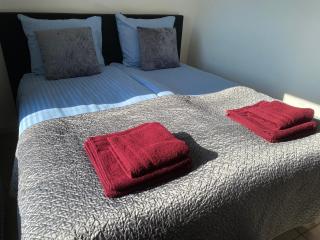 Atlantis Appartement - Egmond aan Zee - 4